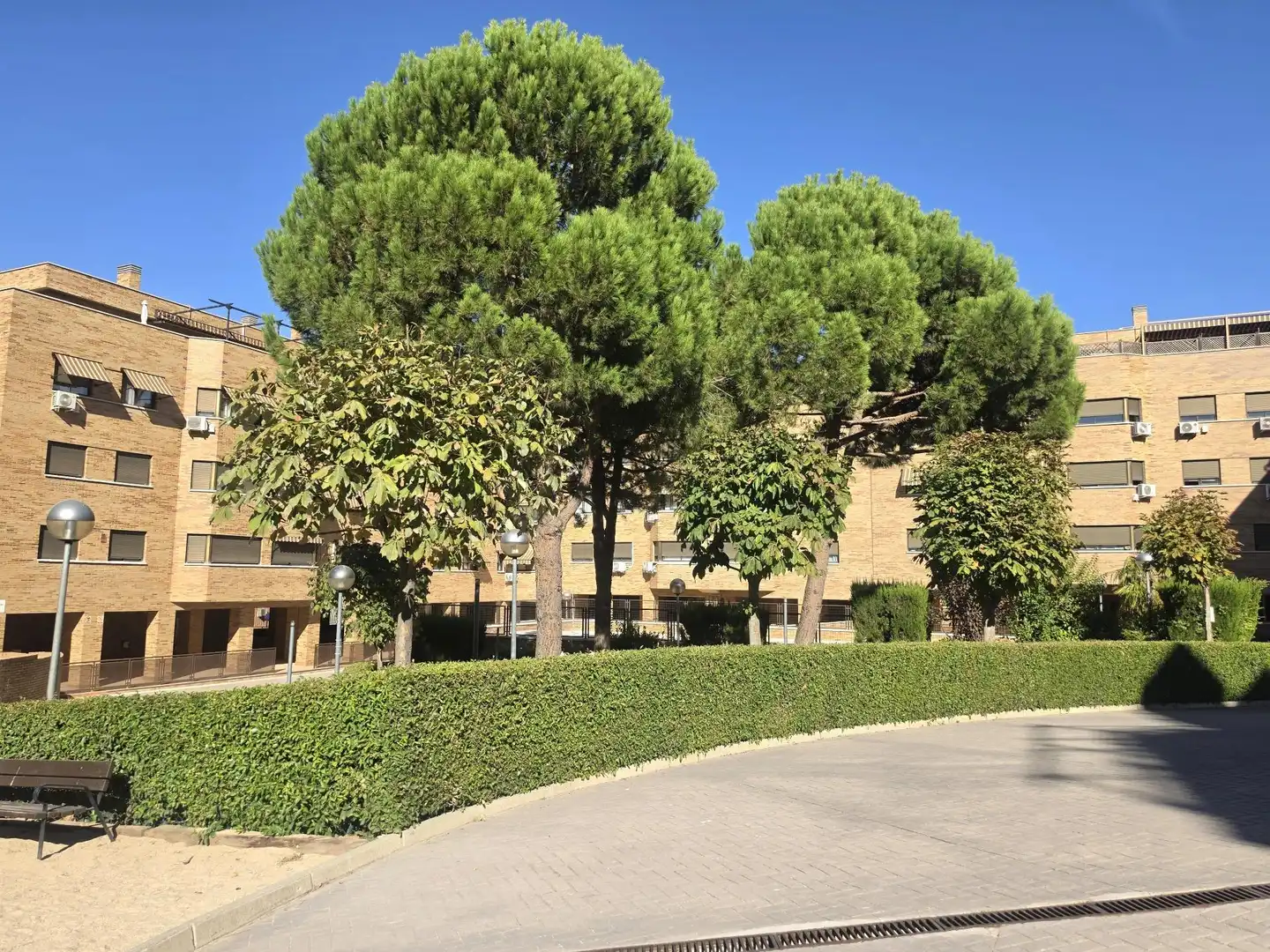 Pis amb piscina en venda a Hospital, imagen 42