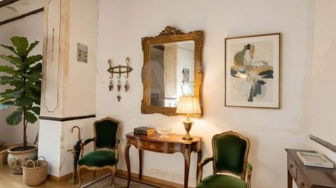 Foto 5 de Edificio en venta en Carrer Sant Llorenç, 14, Vilallonga / Villalonga, Valencia