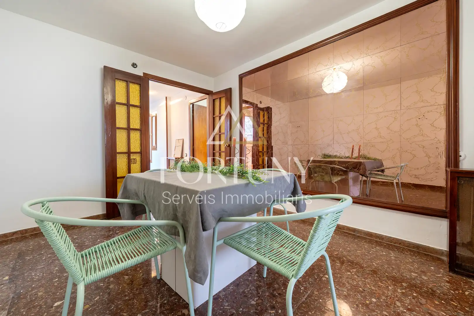 Duplex avec terrasse à vendre à Centre, imagen 37