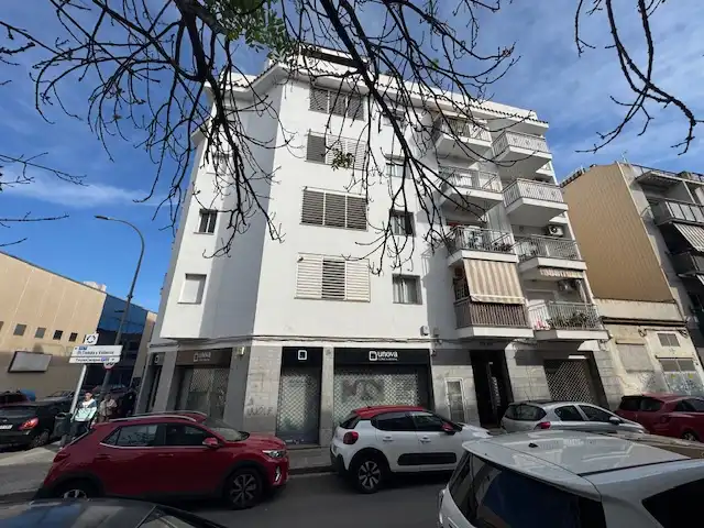 Einzelparkplatz mit Aufzug zum Verkauf in Ronda Francesc Macià 9, imagen 24