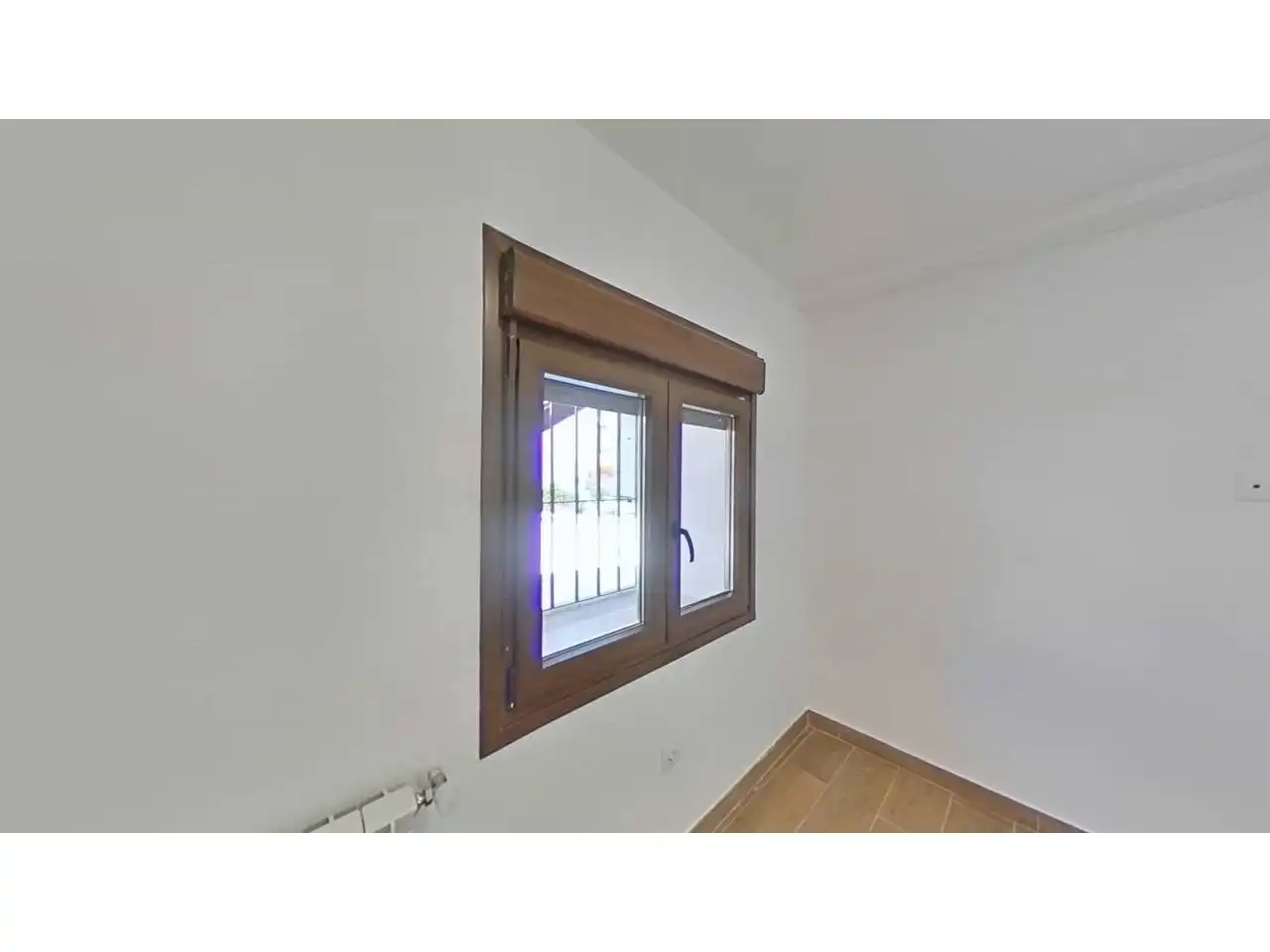Habitación de Casa o chalet de alquiler en Gargantilla del Lozoya con Calefacción