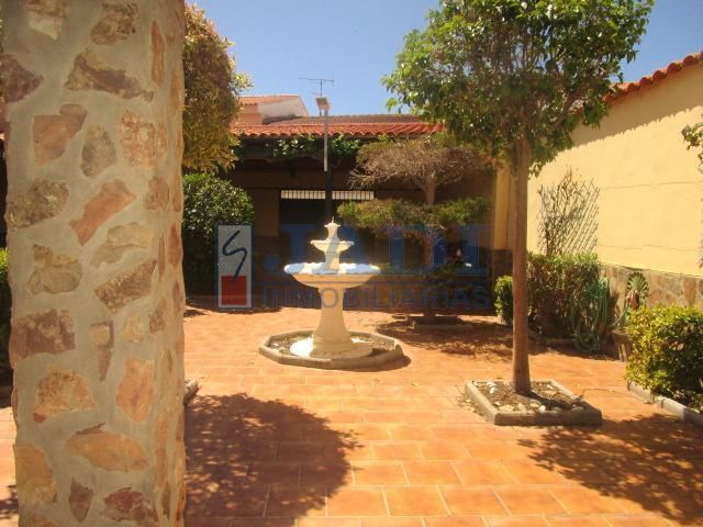 Garden of Flat for sale in Torrenueva  with Air Conditioner, Heating and Storage room