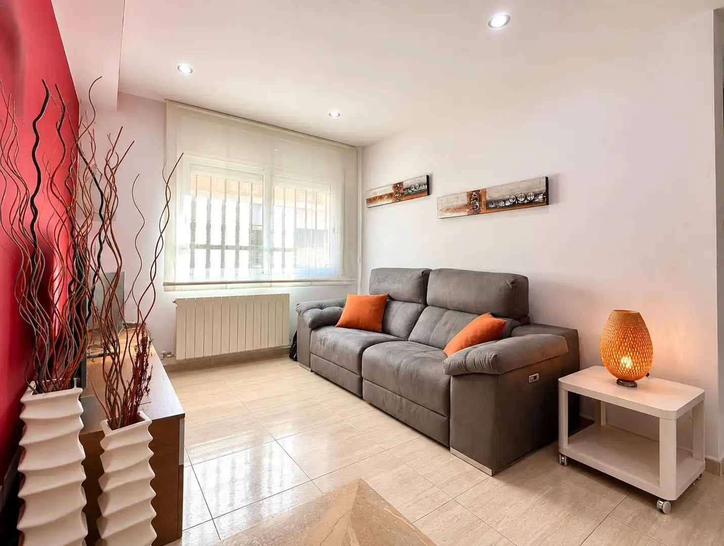 Rez-de-chaussée à vendre à Canovelles, imagen 11