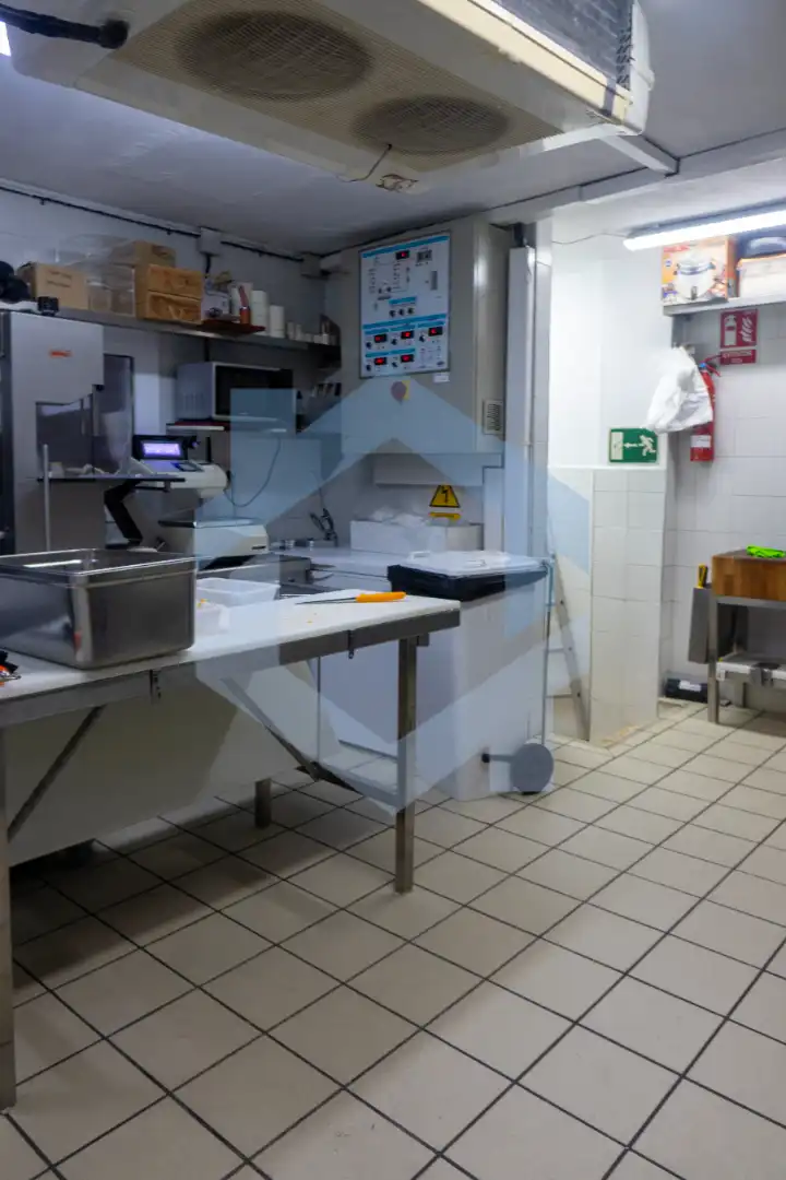 Local comercial en traspaso en Centre, imagen 6