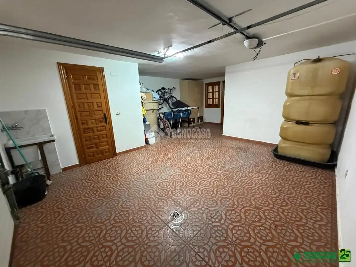 Maison jumelée à vendre à Almagro, imagen 42