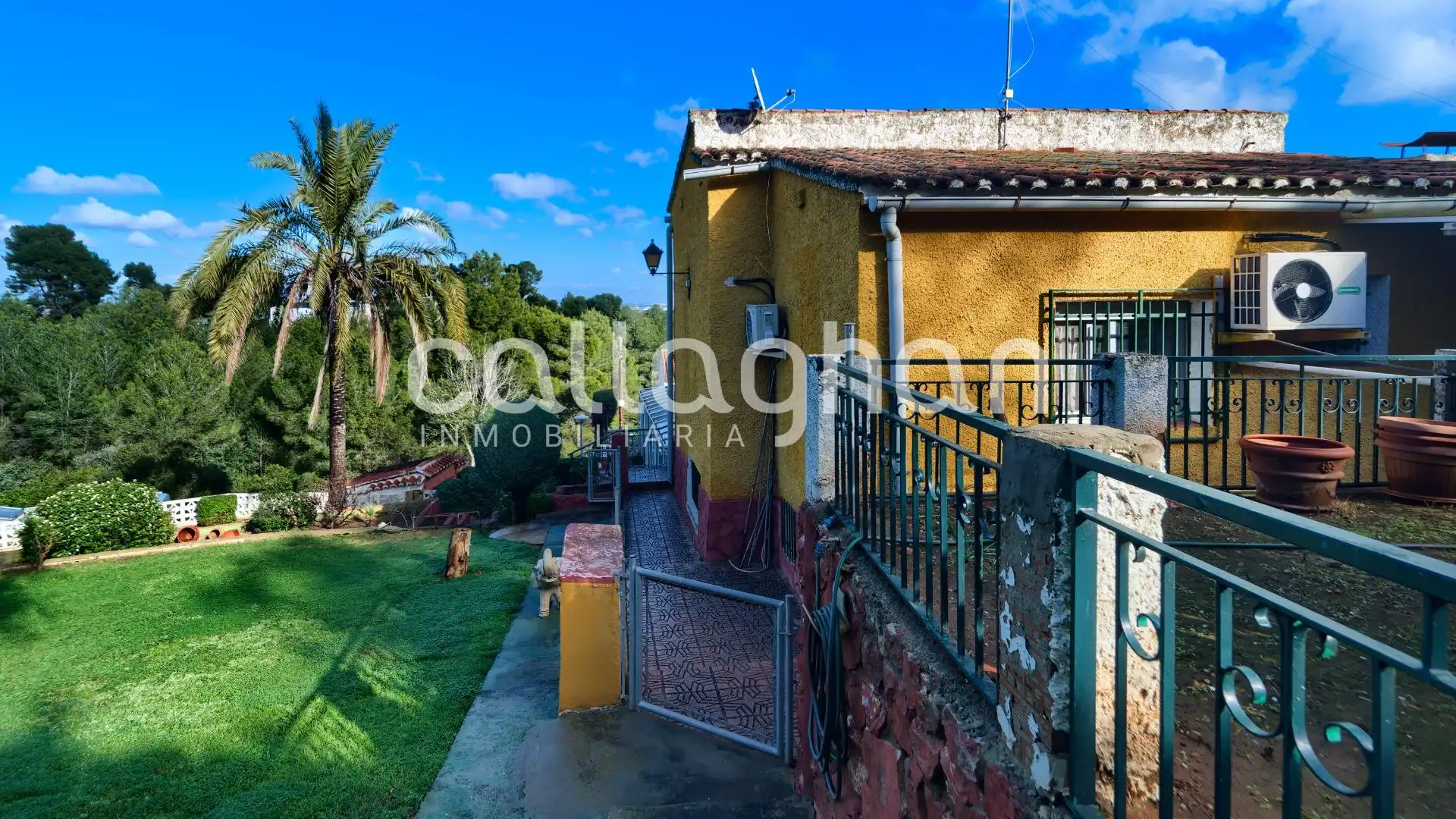 Chalet con piscina en venta en Sierra Perenchiza - Cumbres de Calicanto - Sto Domingo, imagen 3