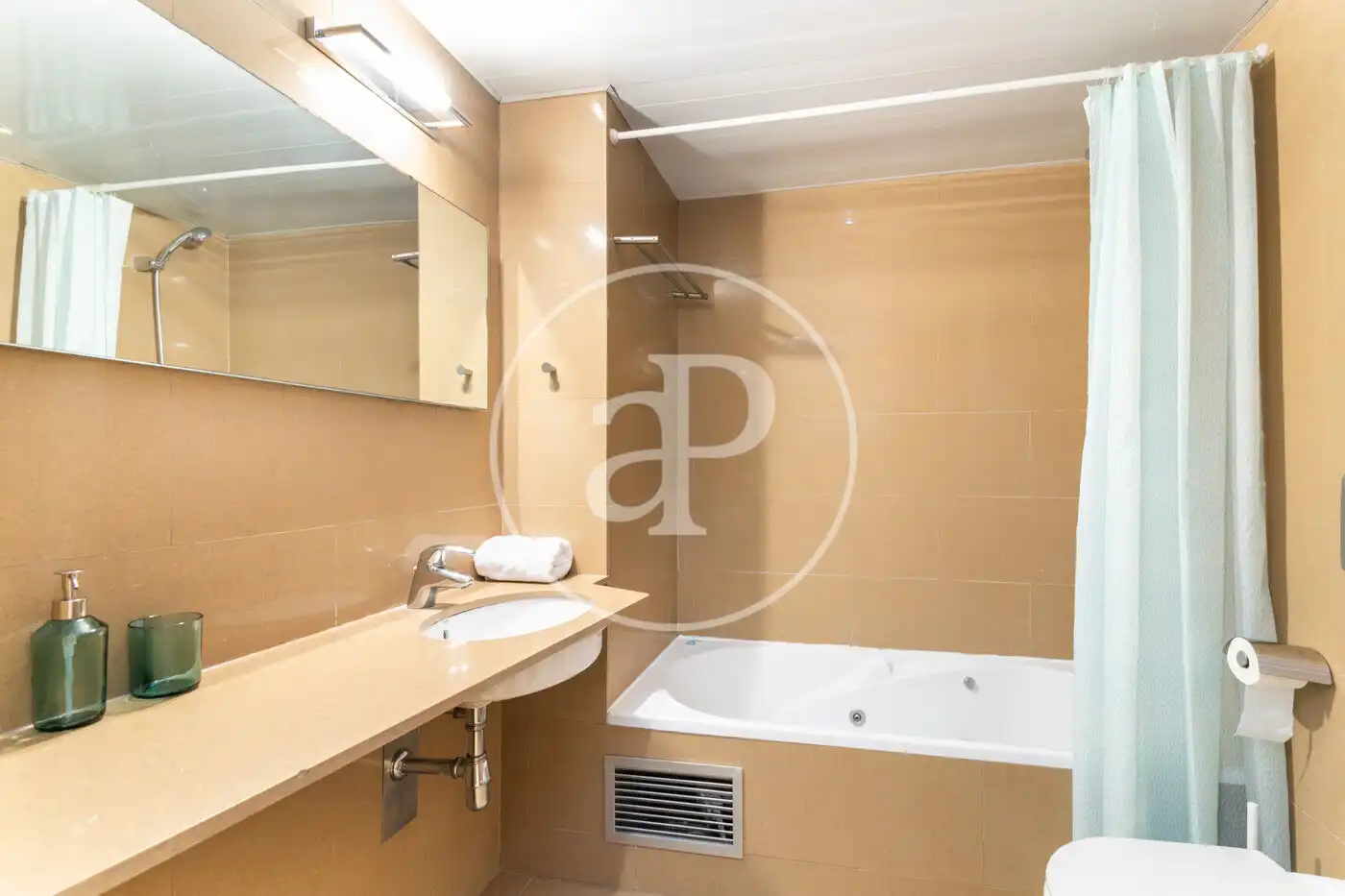 Piso de alquiler en C/ de Provença, Dreta de l'Eixample