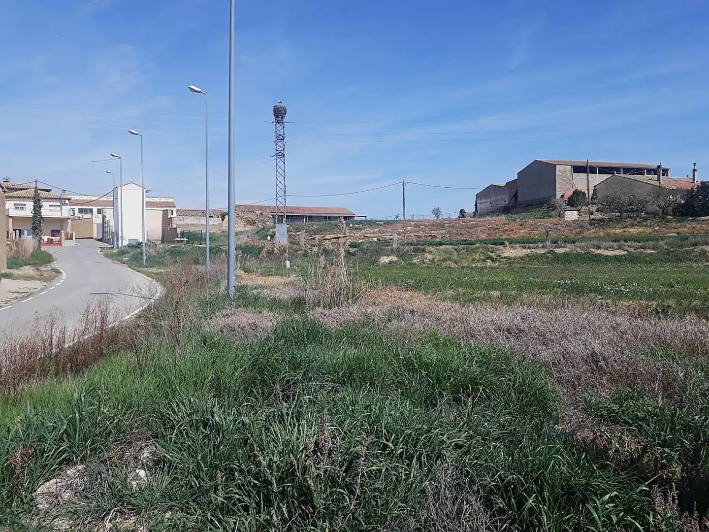 Country house zum Verkauf in Huesca