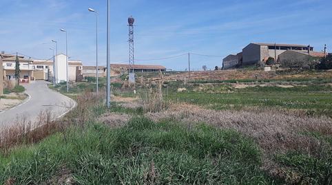 Foto 3 de Finca rústica en venda a Pedanias, Huesca