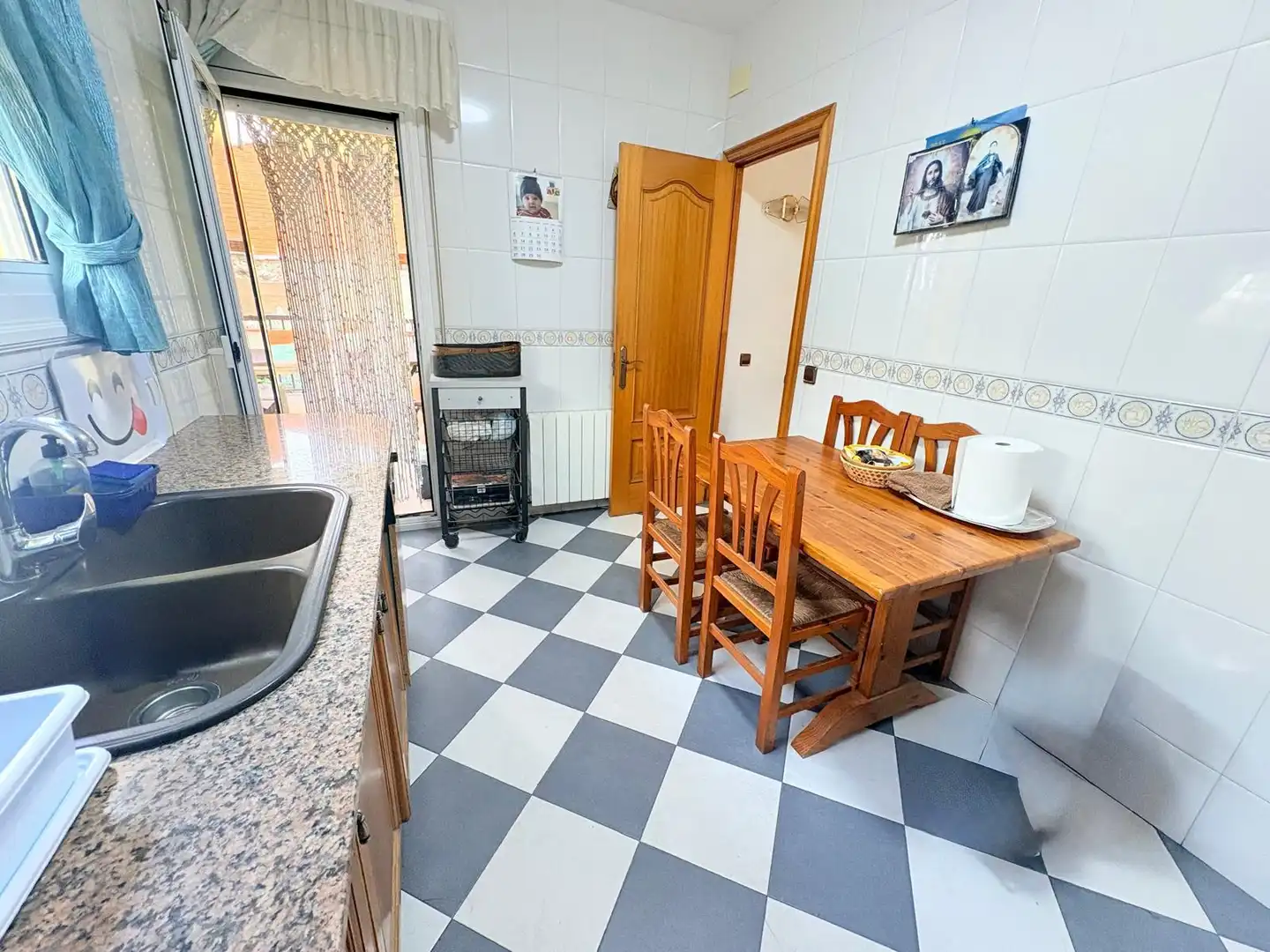 Casa con terraza en venta en Avinguda de Piera, imagen 11
