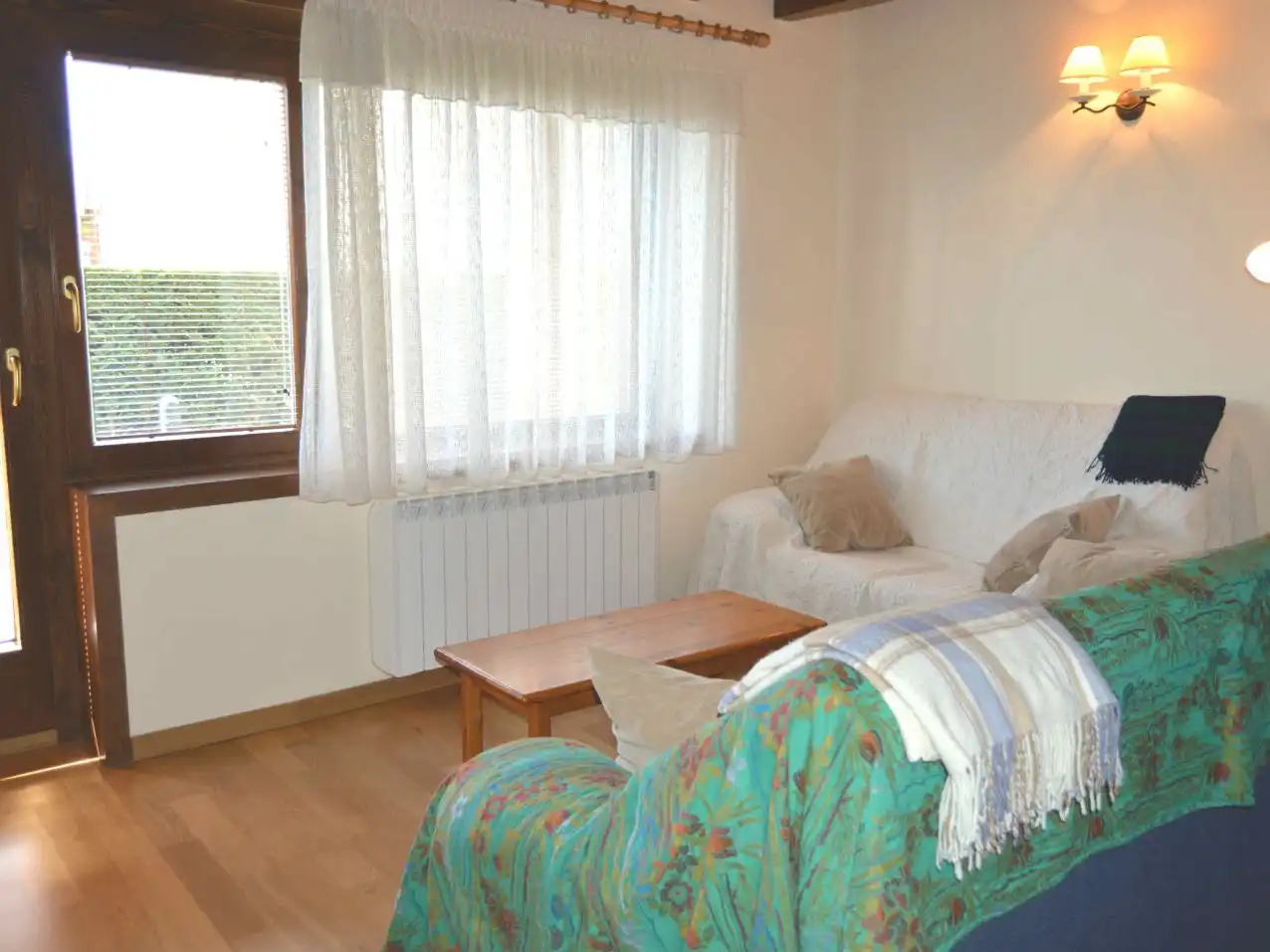 Living room of Detached homes for rent in Guils de Cerdanya, Girona