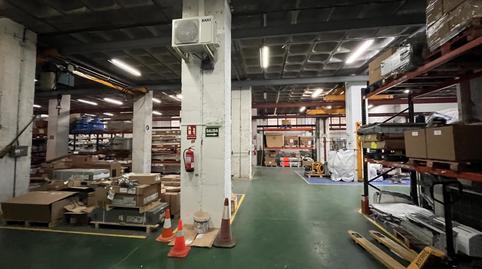 Photo 5 of Industrial buildings for sale in Carrer de la Botànica, Granvia LH, L'Hospitalet de Llobregat