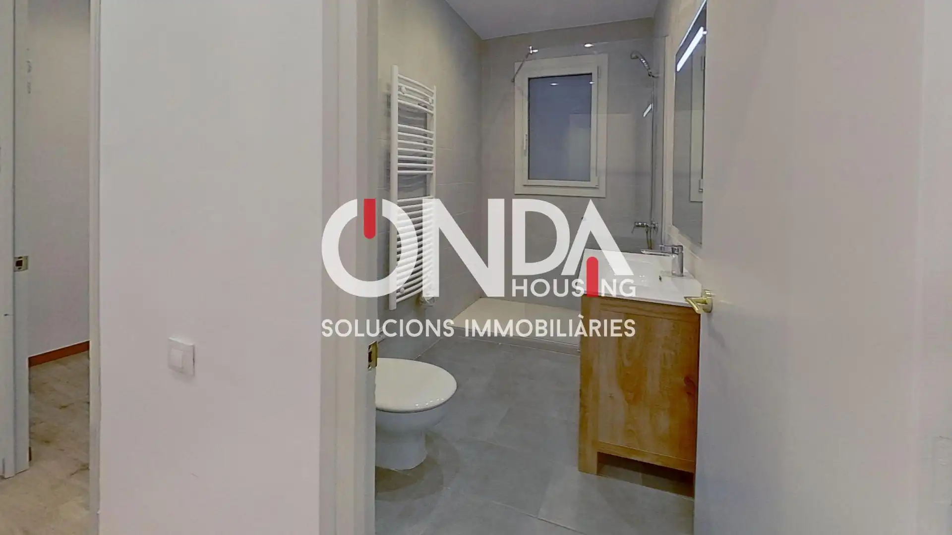 Apartamento de alquiler en COSTA.AG.PALAU NOGUERA, 12, Tremp