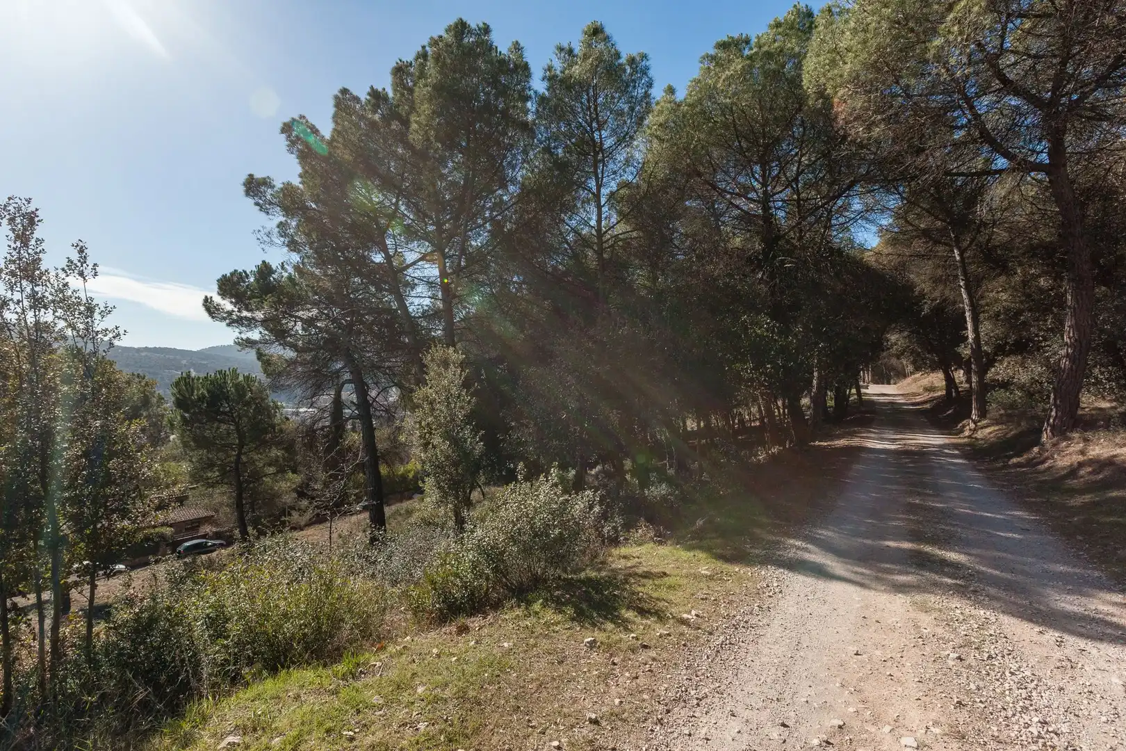 Terreno residencial en venta en Aiguafreda, imagen 11