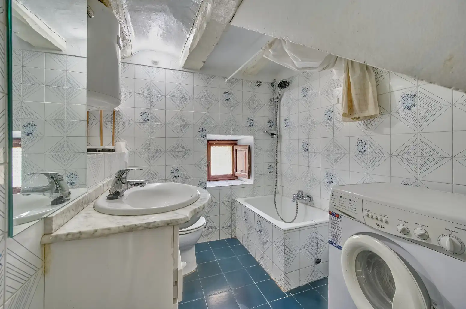 Casa amb jardí en venda a Olóriz - Calle Herrería 4, imagen 35