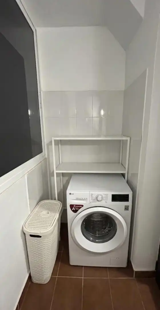 Bedroom of Flat for sale in San Cristóbal de la Laguna  with Terrace and Storage room