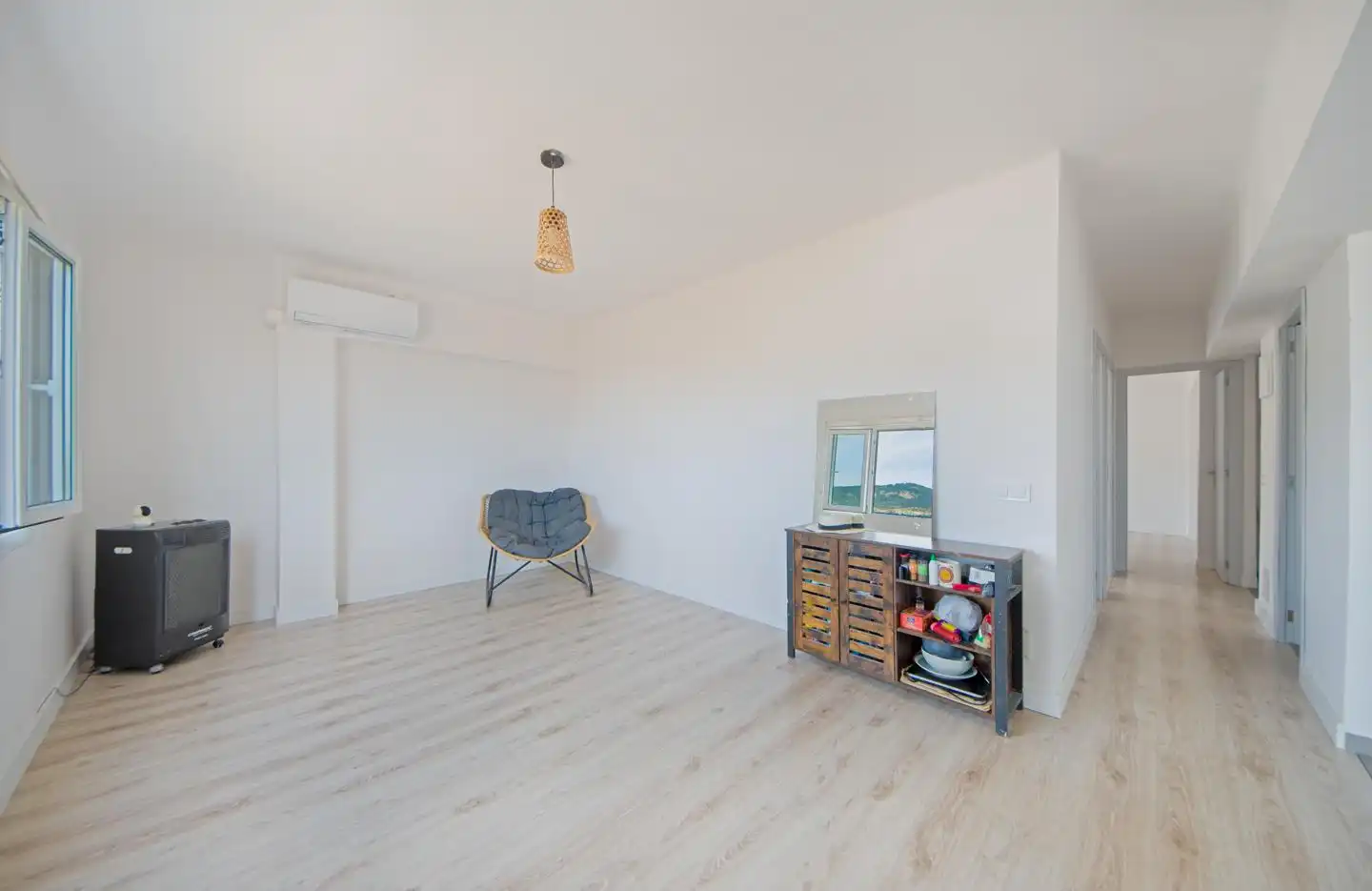 Habitación de Piso en venta en Lloseta con Aire acondicionado y Terraza