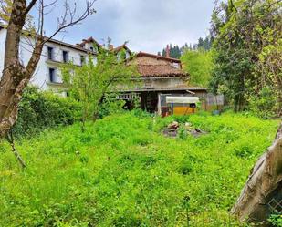 Country house zum verkauf in Zegama