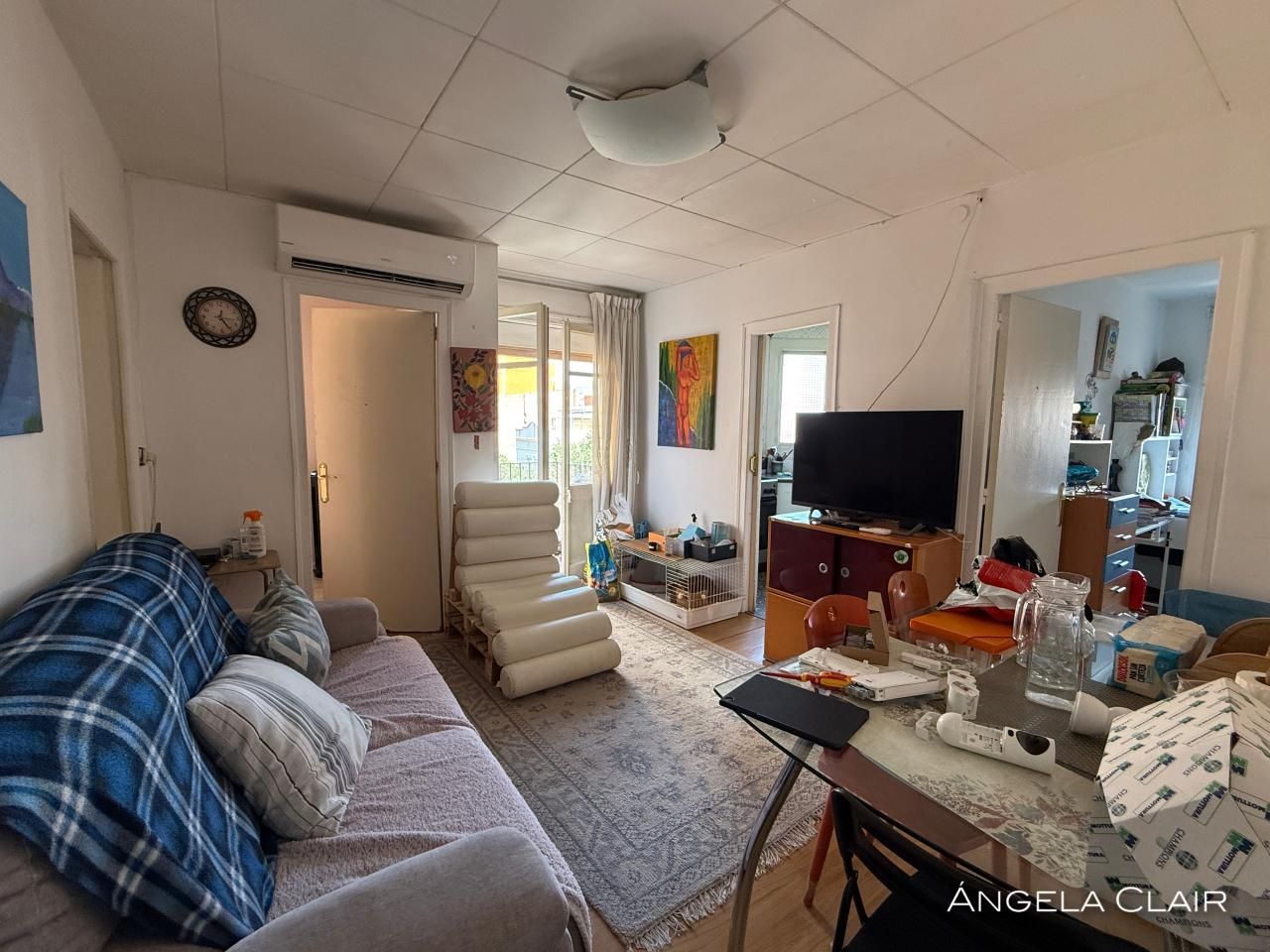 Flat for sale in rambla catalana, La Torrassa, Collblanc - La Torrassa, L'Hospitalet de Llobregat