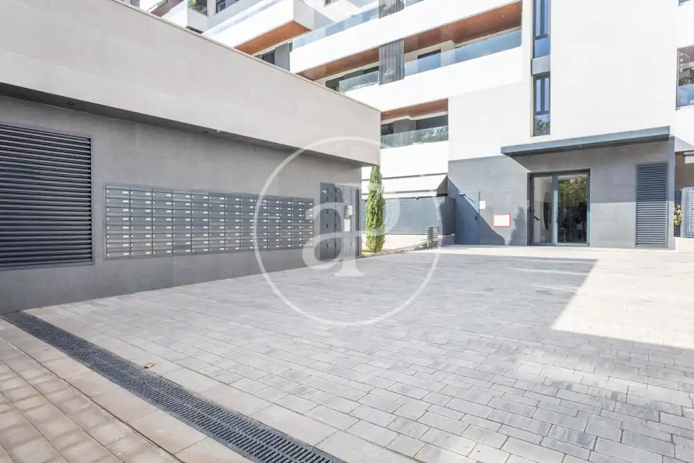 Wohnung zur Miete in Carrer del Cercle de Bellas Arts, Sant Llorenç - Zona Alfahuir
