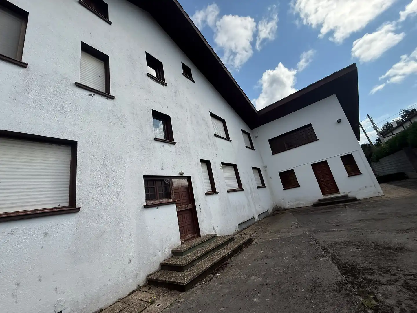 Villa mit Pool zum Verkauf in Asua-Erletxeta Errepidea, imagen 46