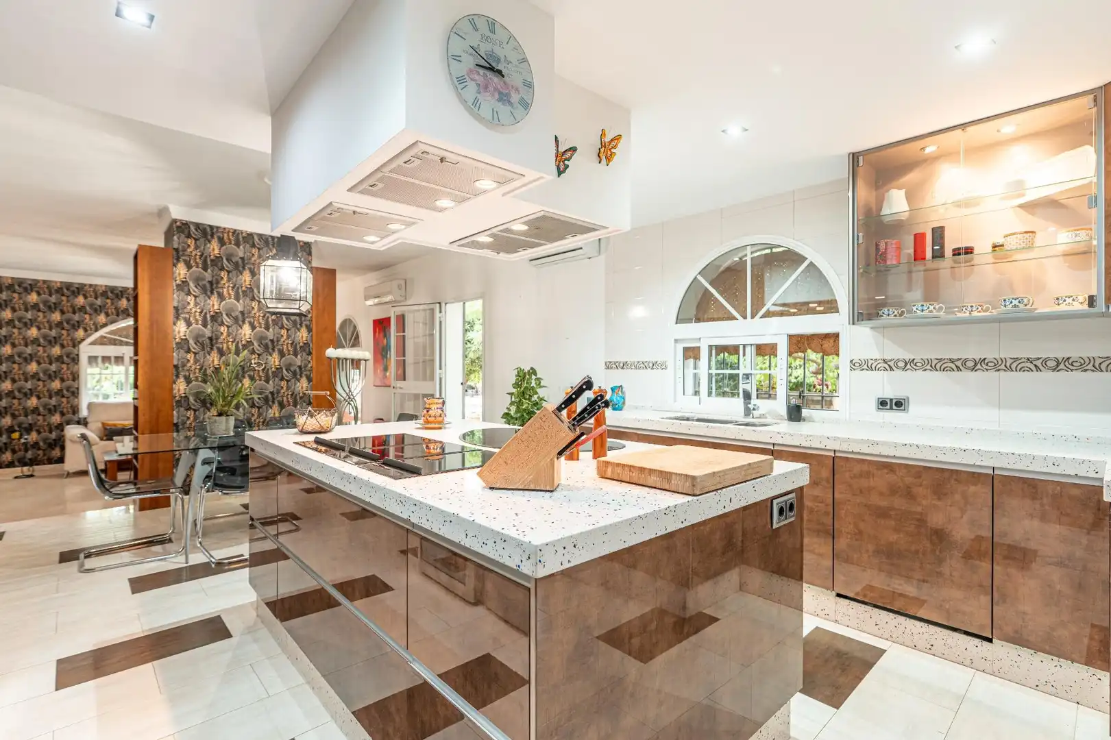 Villa avec piscine à vendre à Manzanilla, imagen 14