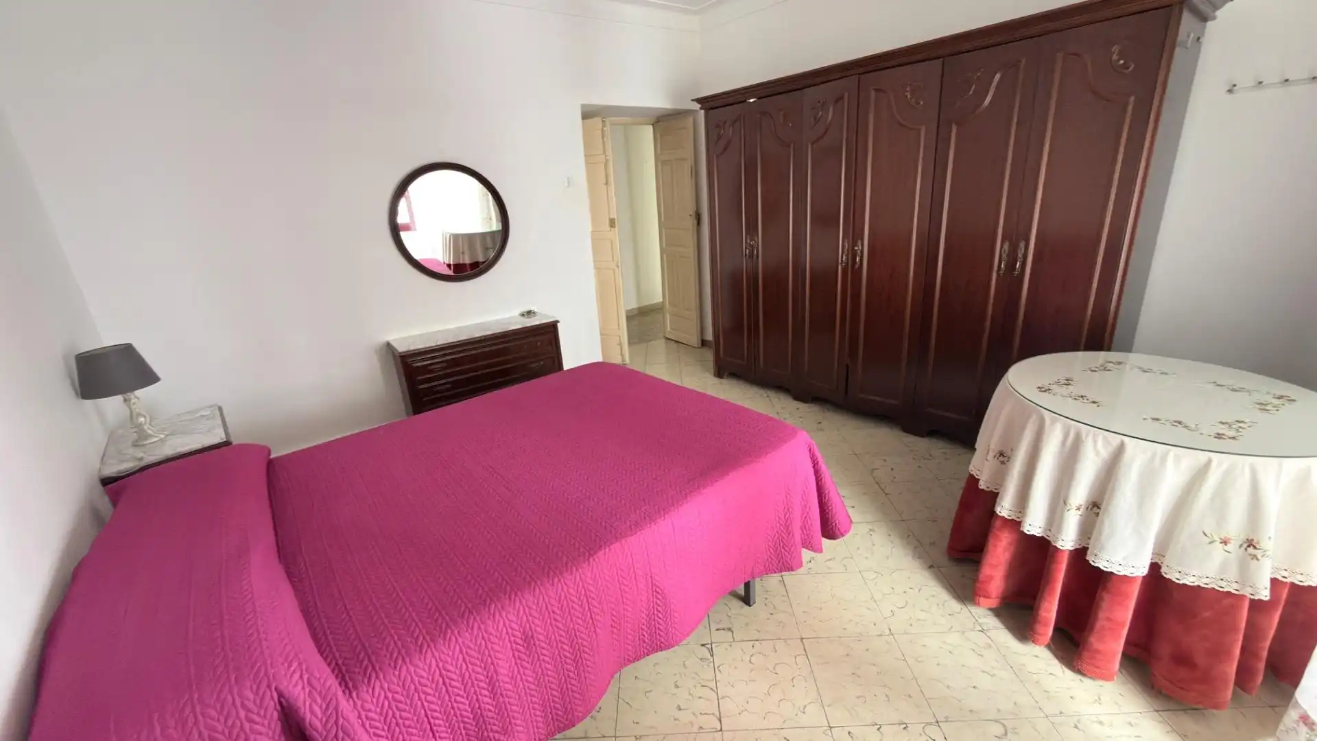 Habitación de Piso en venta en Cortegana