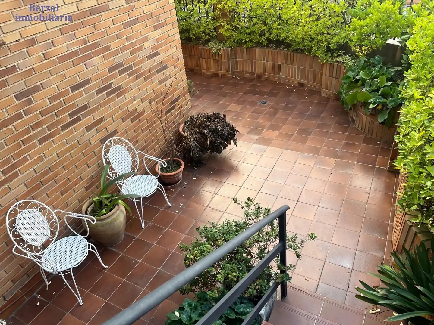 Xalet amb terrassa en venda a Avenida de Madrid, imagen 77