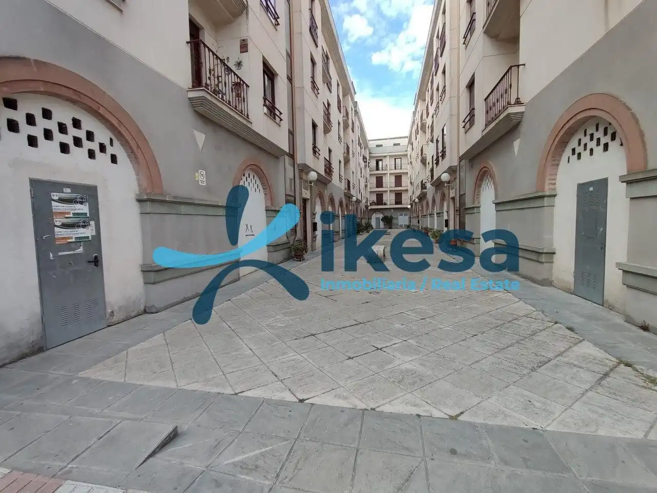 Local comercial en venda a Torredonjimeno