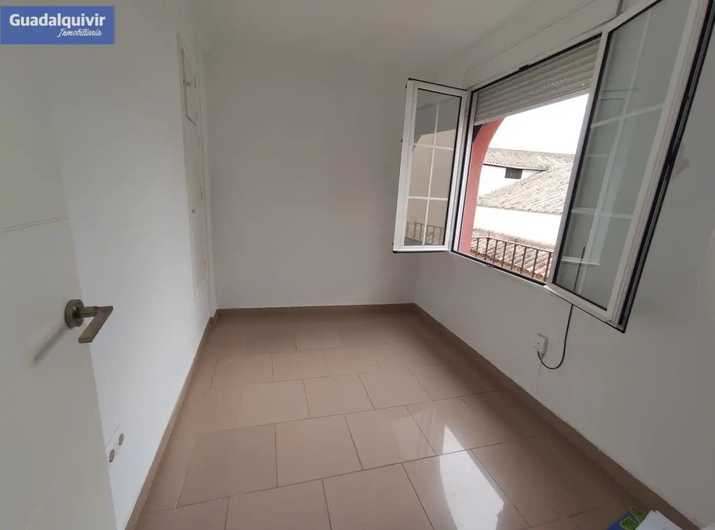 Flat for rent in Alfalfa - Santa Cruz