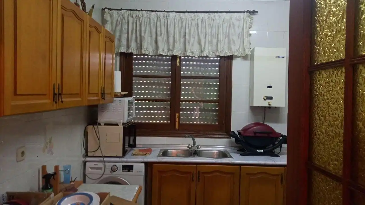 Chalet con piscina en venta en El Zabal - Santa Margarita, imagen 9