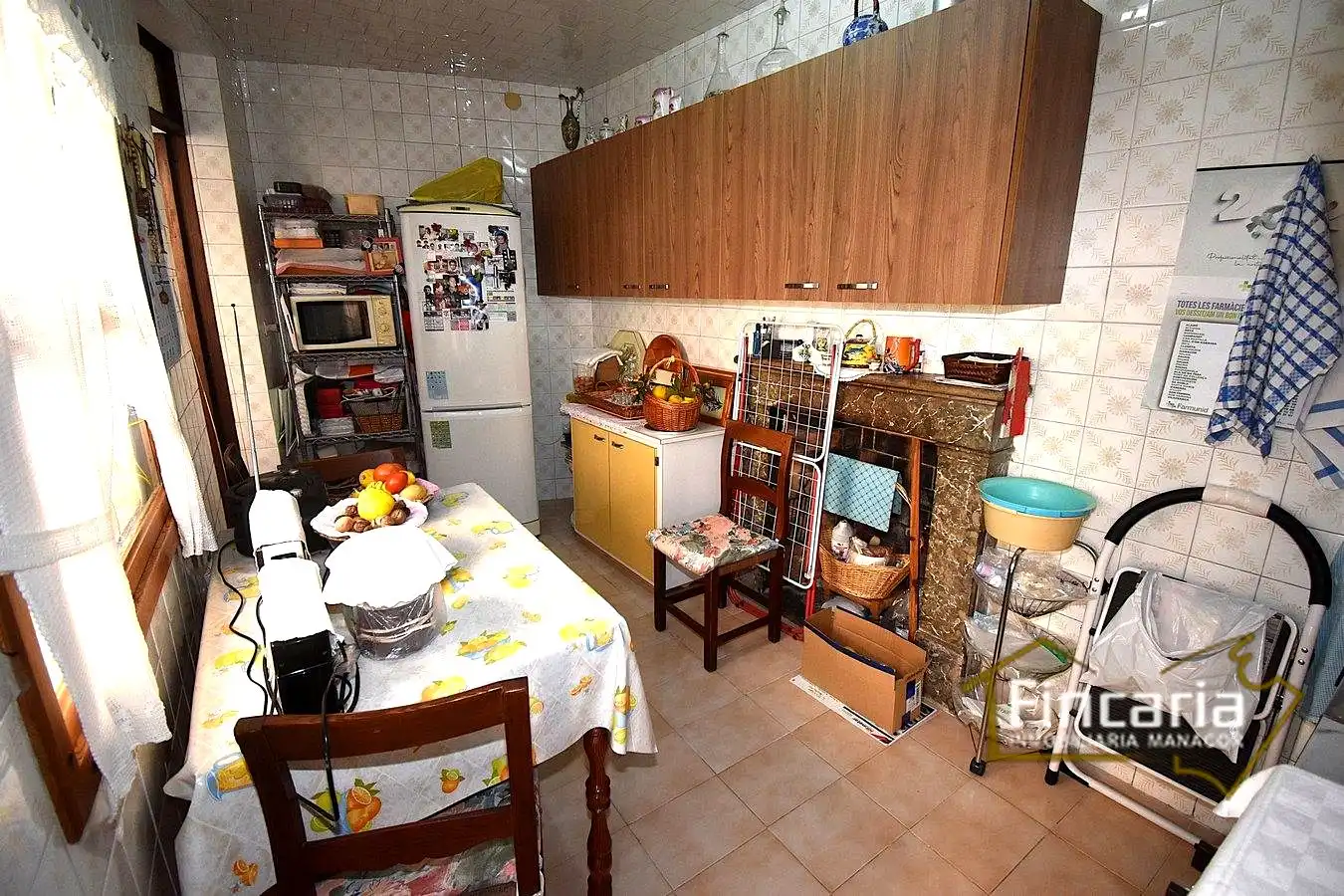 Kitchen of Houses for sale in Manacor  with Private garden and Terrace