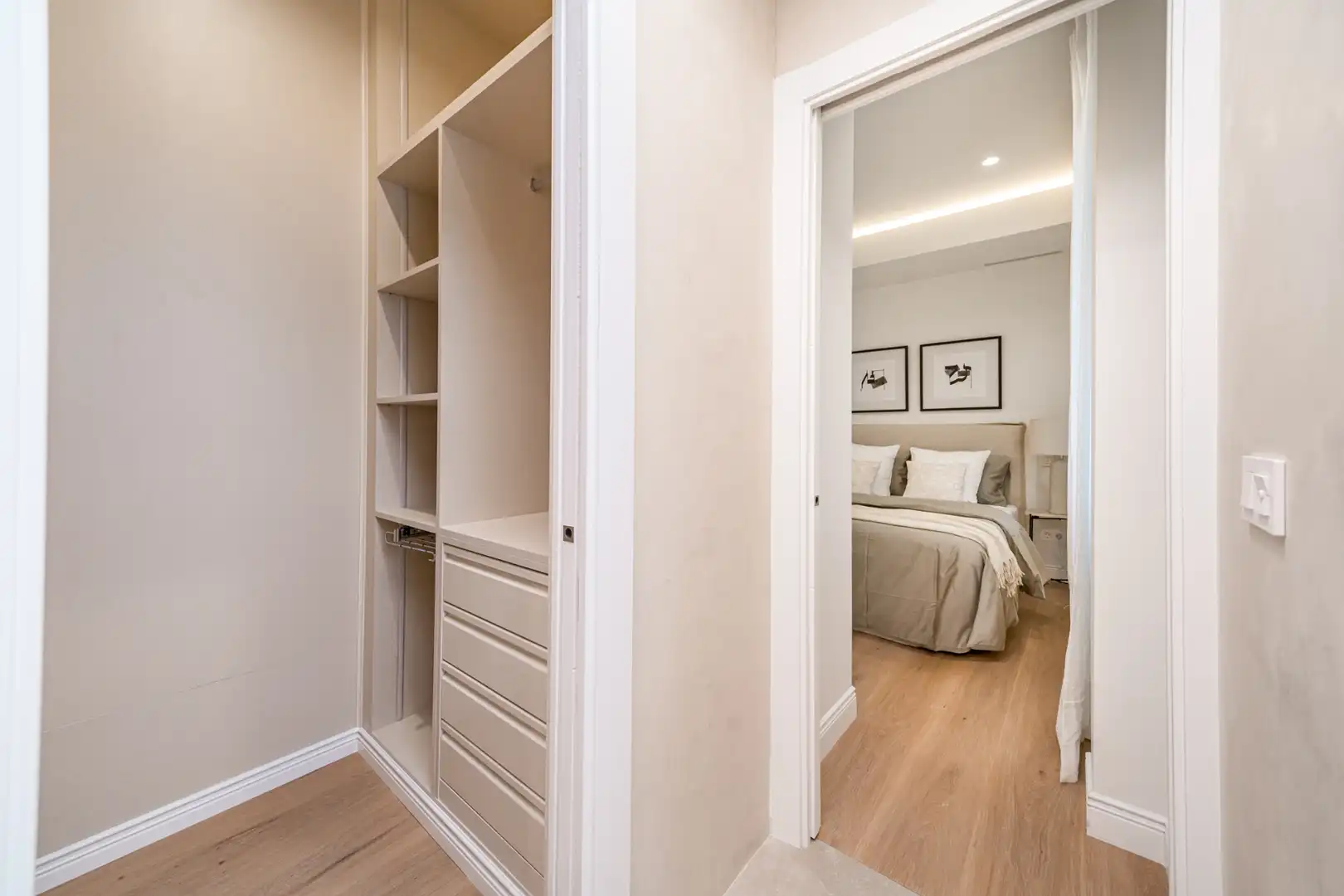 Appartement avec ascenseur à vendre à Calle de Menorca, imagen 19