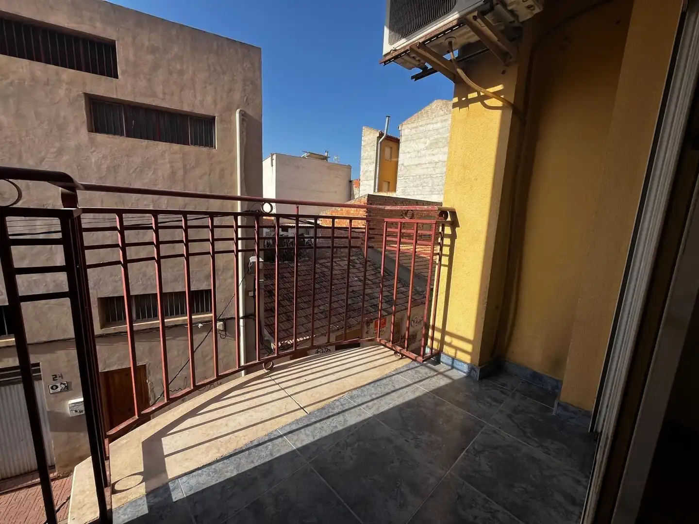 Terraza de Piso en venta en Alcantarilla con Aire acondicionado, Parquet y Trastero