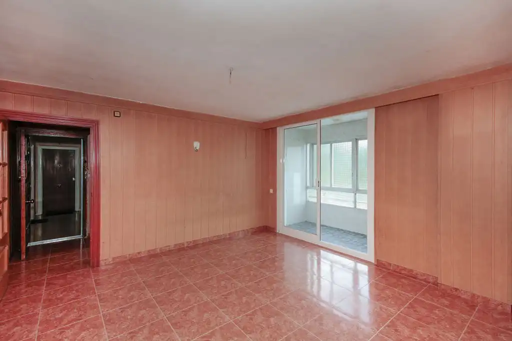 Bedroom of Flat for sale in Viladecans