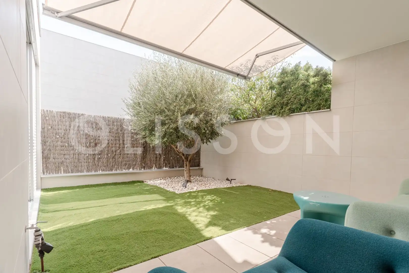 Adossat amb piscina en venda a Urbanización La Moraleja, imagen 14