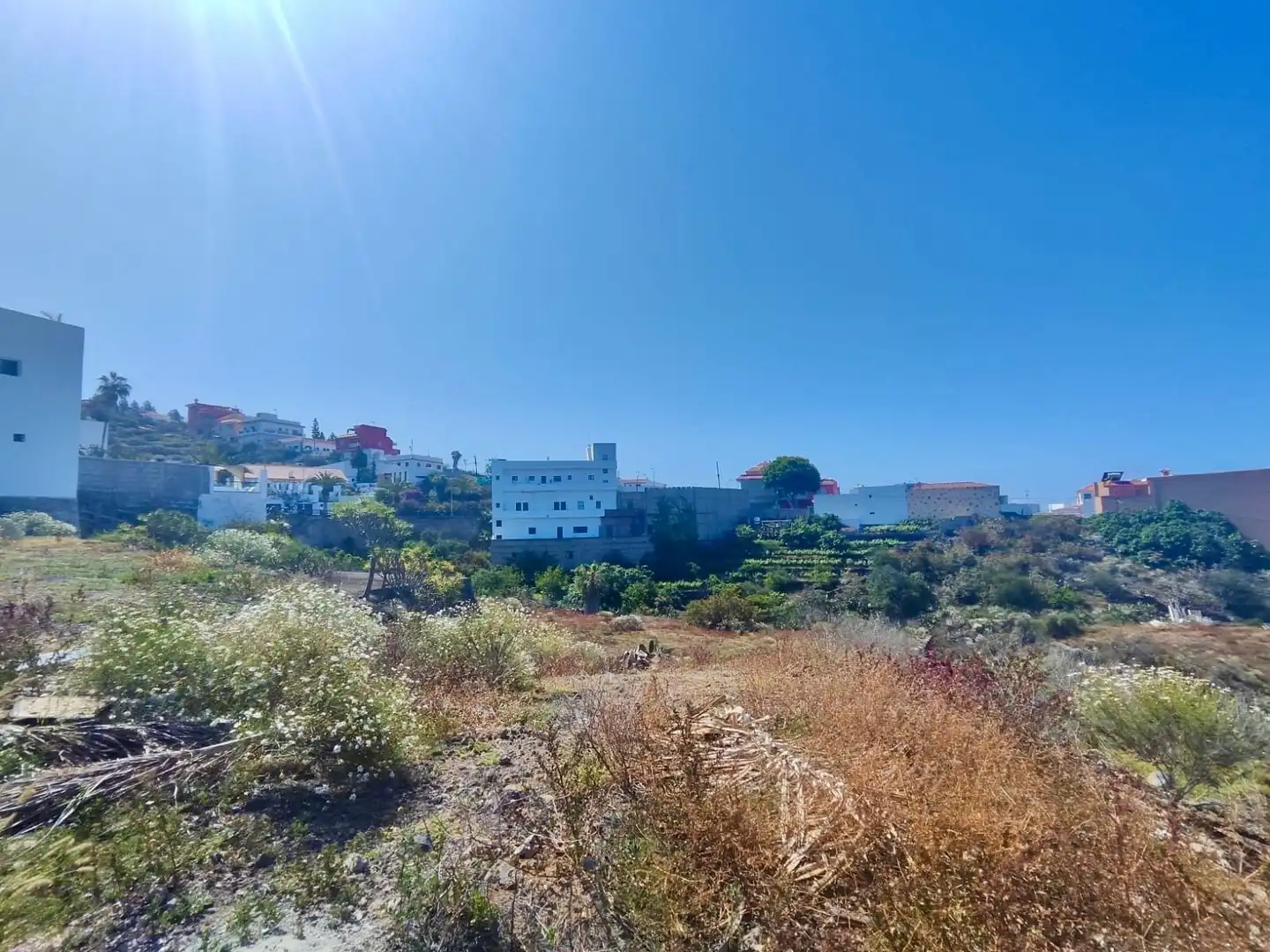 Lands and plots for sale in Chío, imagen 4