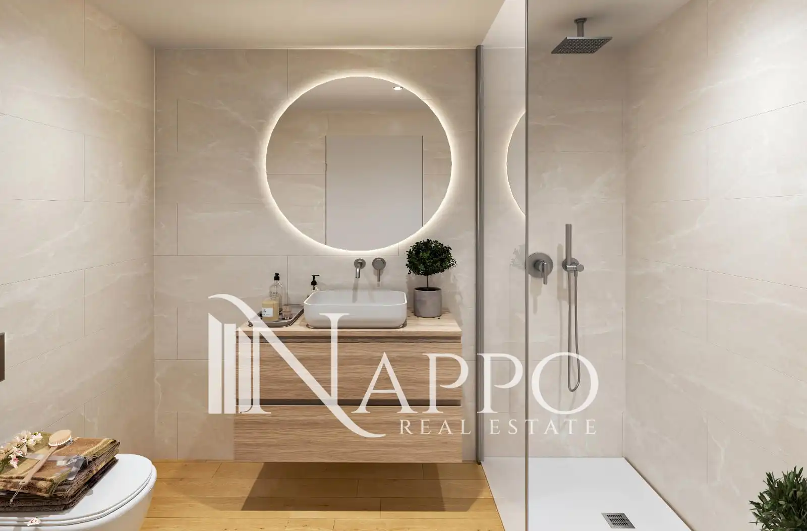 Piso con ascensor en venta en MANACOR, imagen 10