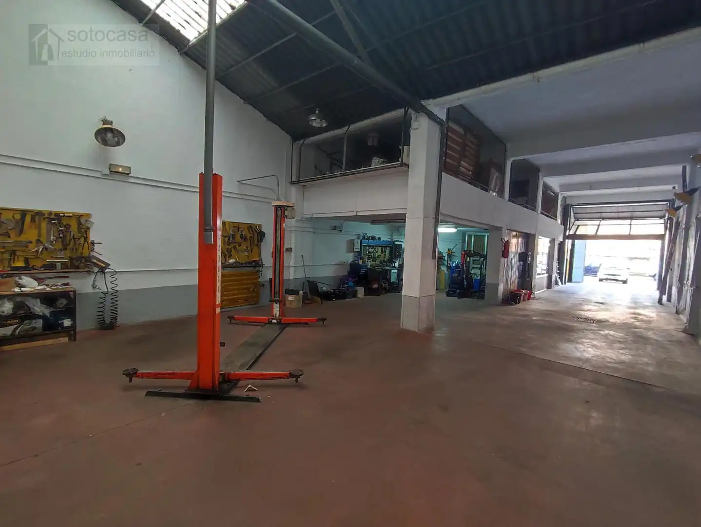 Local comercial en venda a salud, imagen 9