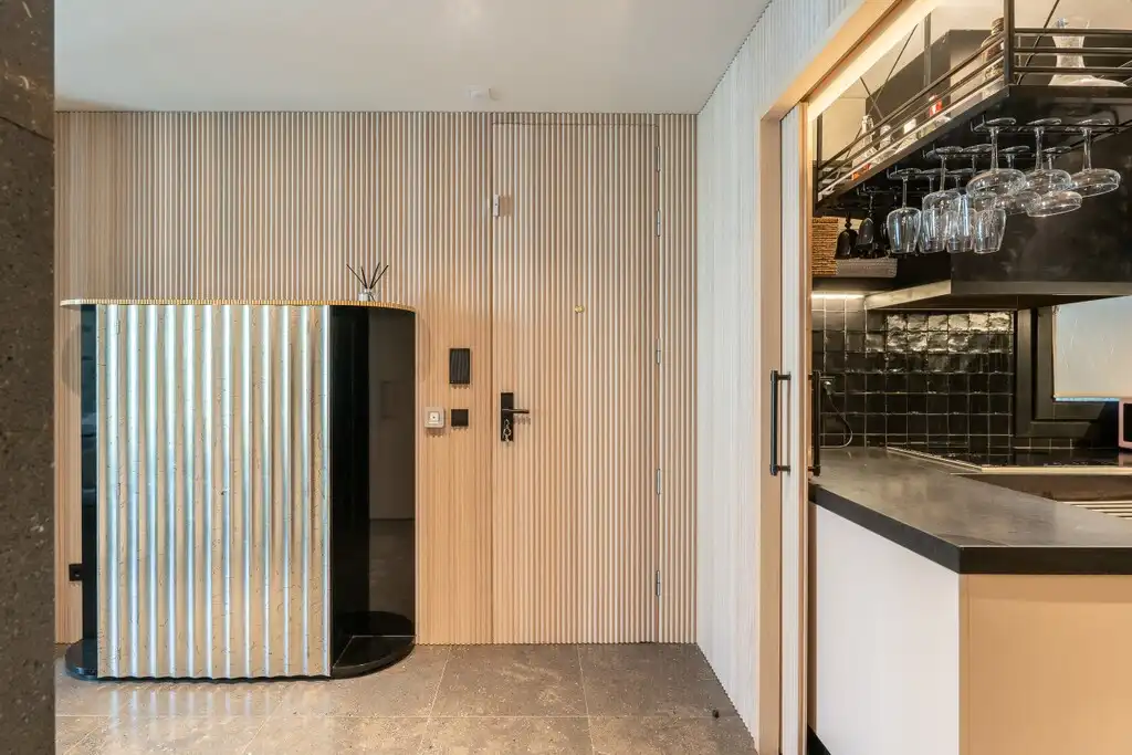 Apartment with terrace for sale in Eixample, imagen 16