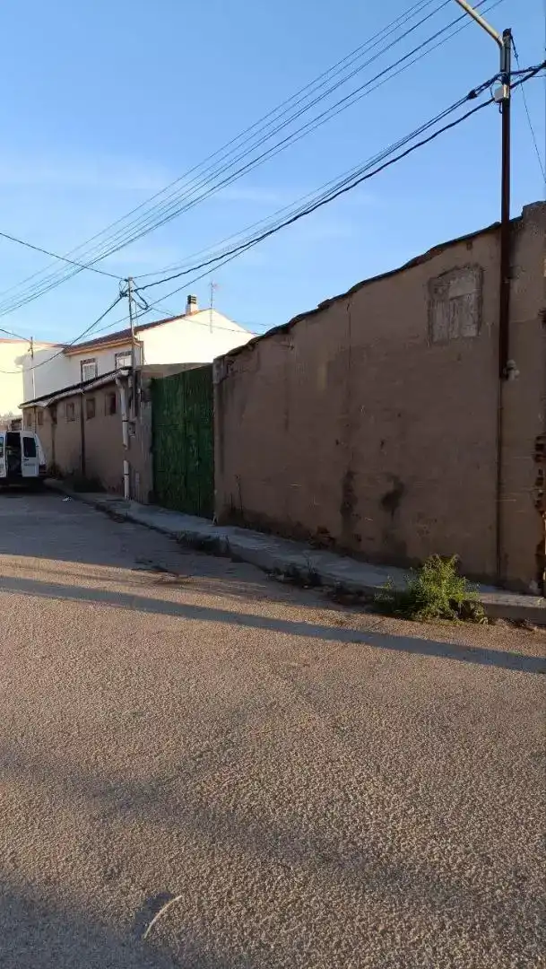 Terreno en venta en Fuente de Pedro Naharro, Cuenca