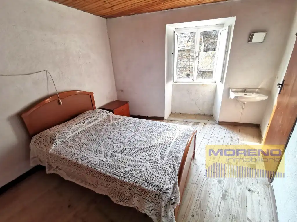 Casa rústica en venda a Lugar Santalla-Pq Bardaos S.Jul, imagen 7