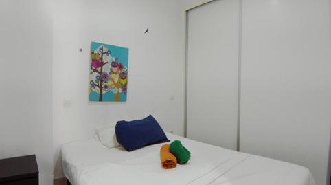 Photo 4 of Apartment to rent in Puerta del Ángel, Madrid