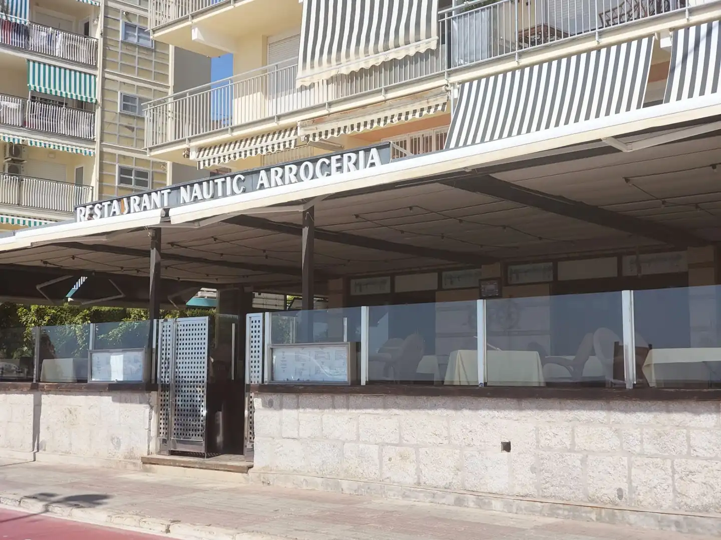 Gewerbefläche zum Verkauf in Playa de Poniente, imagen 26