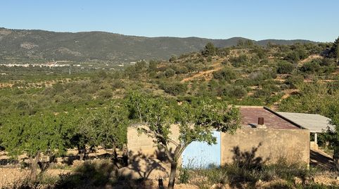 Foto 2 de Terreno en venta en Camí Vell de Llucena, 1, Useras / Les Useres, Castellón