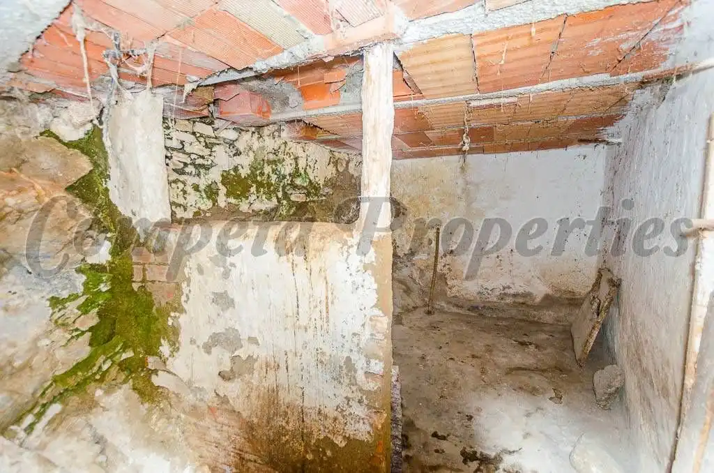 Maison avec terrasse à vendre à Cómpeta, imagen 19