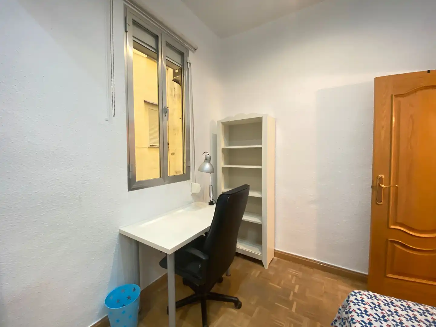 Flat for rent in Avenida de la Reina Victoria, Ciudad Universitaria