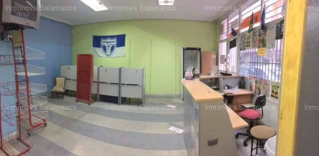 Local comercial en Alquiler en Garrido Norte