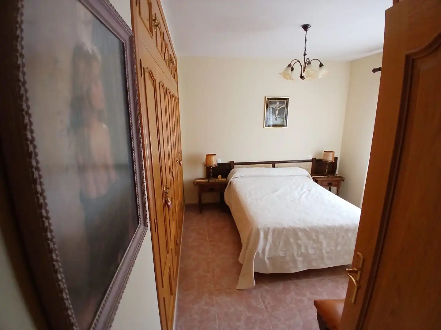 Habitación de Casa o chalet en venta en Navalperal de Pinares, Ávila
