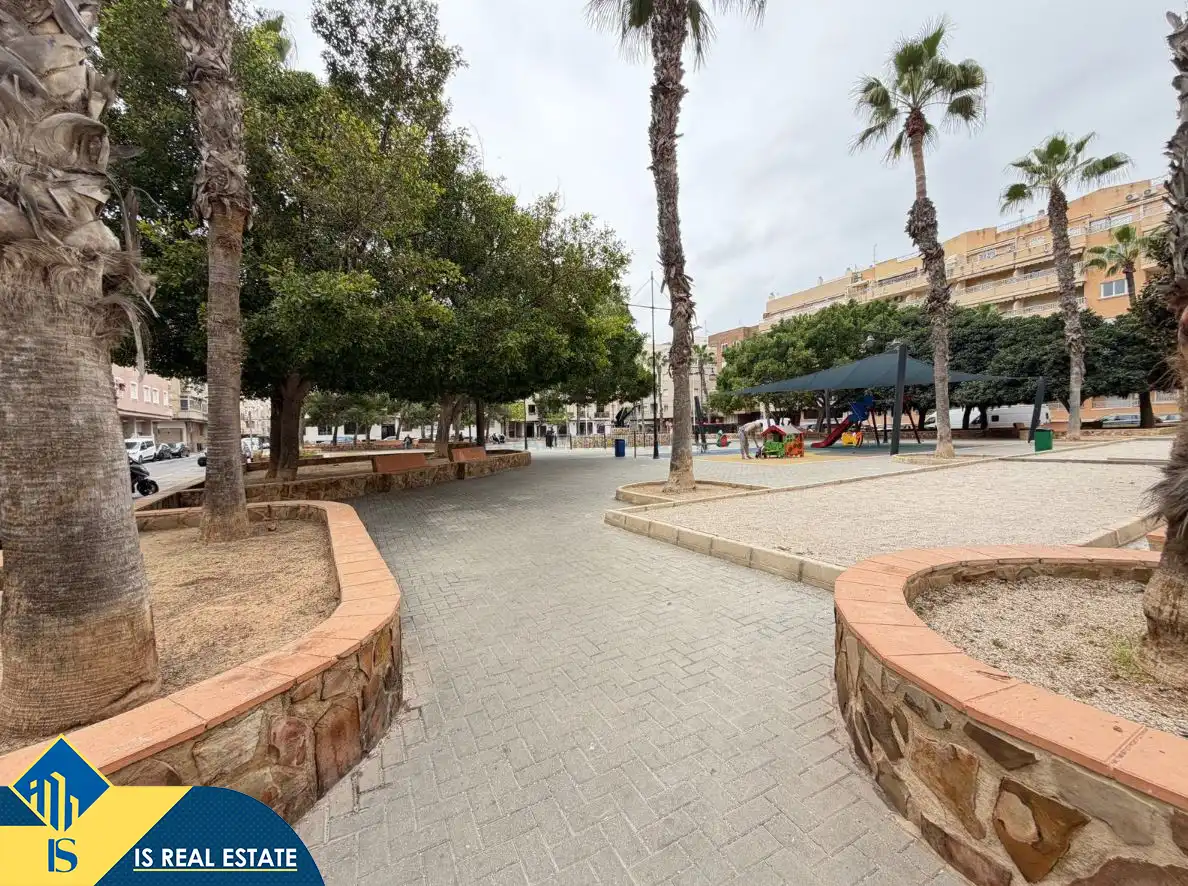 Apartment with lift for sale in Playa del Cura, imagen 70